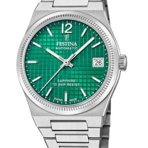 Festina Swiss Made 20029/5