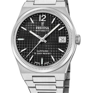 Festina Swiss Made 20029/6