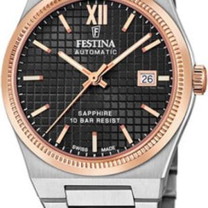 Festina Swiss Made 20030/3