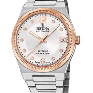 Festina Swiss Made 20031/1