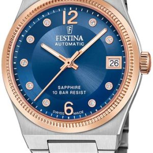 Festina Swiss Made 20031/2