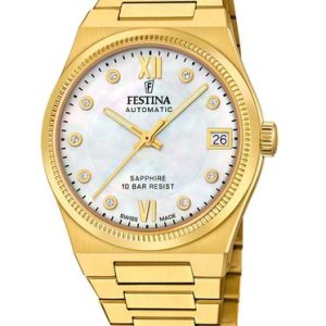 Festina Swiss Made 20033/1