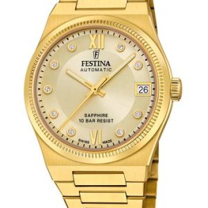 Festina Swiss Made 20033/2