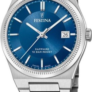 Festina Swiss Made 20034/2