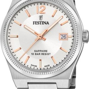 Festina Swiss Made 20035/2