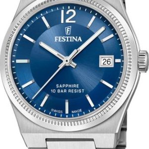 Festina Swiss Made 20035/4