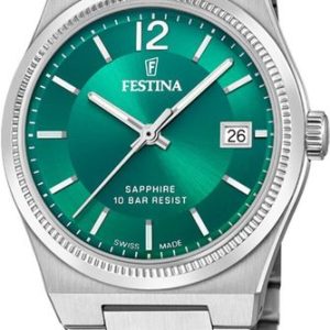 Festina Swiss Made 20035/5