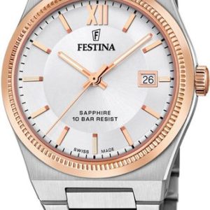 Festina Swiss Made 20036/1