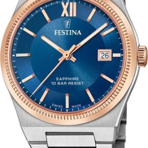 Festina Swiss Made 20036/2