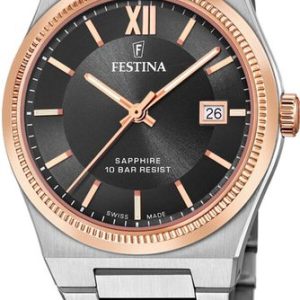 Festina Swiss Made 20036/3