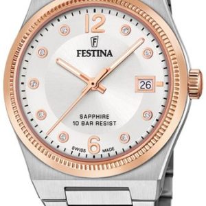 Festina Swiss Made 20037/1