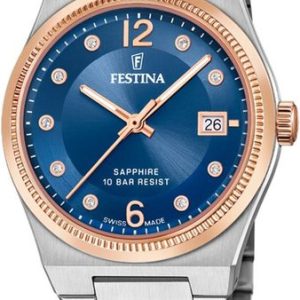 Festina Swiss Made 20037/2