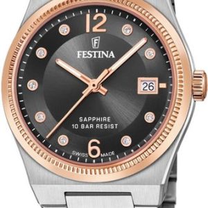 Festina Swiss Made 20037/3