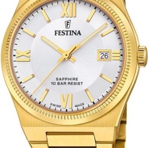 Festina Swiss Made 20038/1