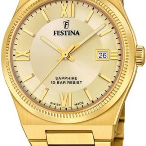 Festina Swiss Made 20038/2