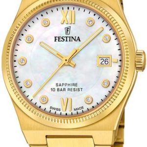 Festina Swiss Made 20039/1