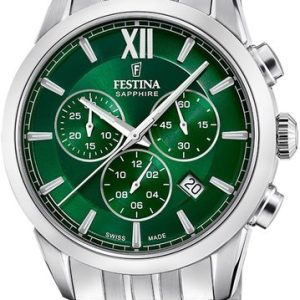 Festina Swiss Made 20040/3