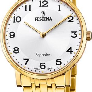 Festina Swiss Made 20046/1