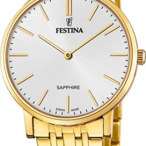 Festina Swiss Made 20046/2