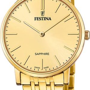 Festina Swiss Made 20046/3