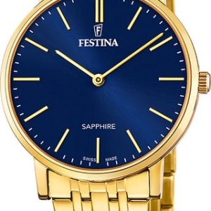 Festina Swiss Made 20046/4