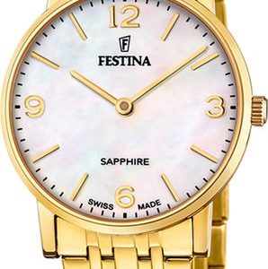 Festina Swiss Made 20048/2