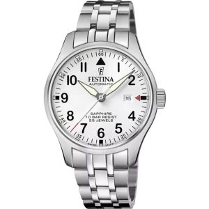 Festina Swiss Made 20151/A