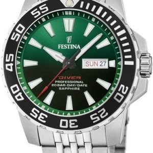 Festina The Originals Diver 20661/2