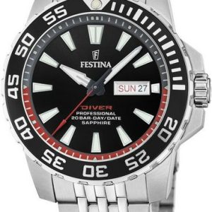 Festina The Originals Diver 20661/3