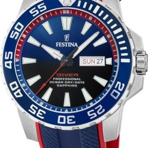 Festina The Originals Diver 20662/1