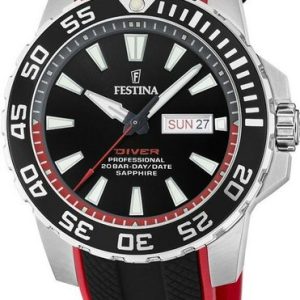 Festina The Originals Diver 20662/3