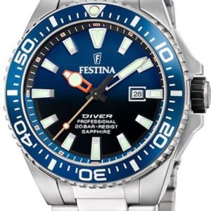 Festina The Originals Diver 20663/1