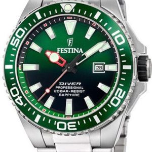 Festina The Originals Diver 20663/2