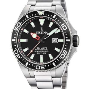 Festina The Originals Diver 20663/3