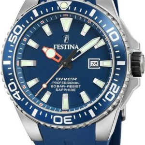 Festina The Originals Diver 20664/1