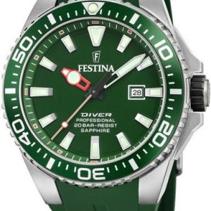 Festina The Originals Diver 20664/2