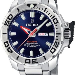 Festina The Originals Diver 20665/1