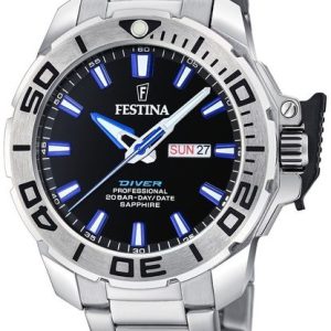 Festina The Originals Diver 20665/3