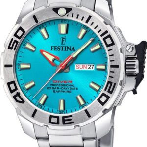 Festina The Originals Diver 20665/6