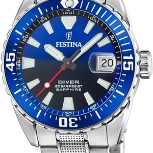 Festina The Originals Diver 20669/1