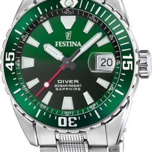 Festina The Originals Diver 20669/2