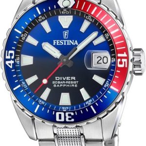 Festina The Originals Diver 20669/4