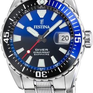 Festina The Originals Diver 20669/5