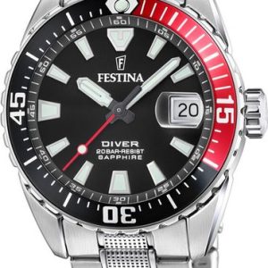 Festina The Originals Diver 20669/6