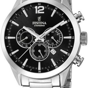 Festina Timeless Chronograph 20343/8