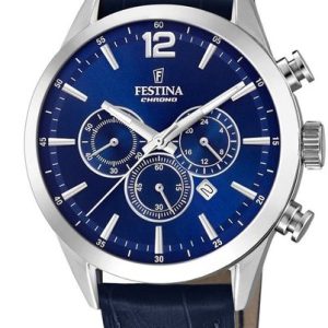 Festina Timeless Chronograph 20542/2