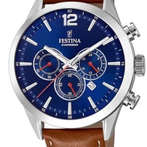 Festina Timeless Chronograph 20542/3