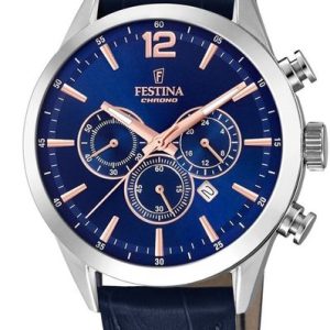 Festina Timeless Chronograph 20542/4