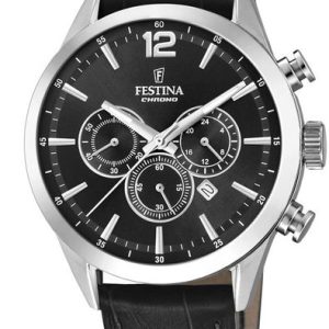 Festina Timeless Chronograph 20542/5