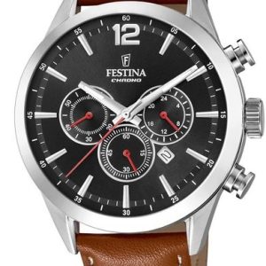 Festina Timeless Chronograph 20542/6